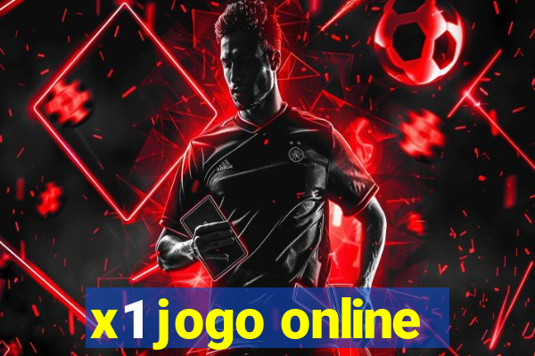 x1 jogo online